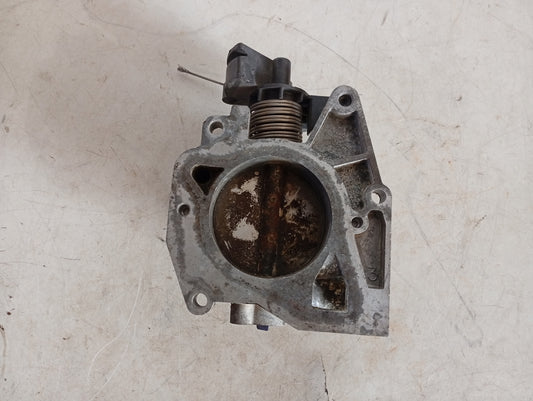 Cuerpo Aceleracion Jeep Liberty KJ 2002 2006