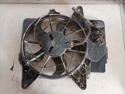 Electroventilador Ford Escape