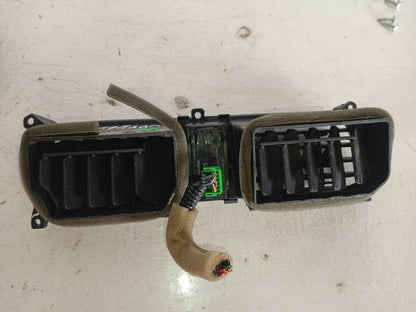 Rejilla Central Tablero Honda Odyssey 2003 2008