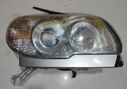 Faro Delantero Toyota 4Runner 2005 2009