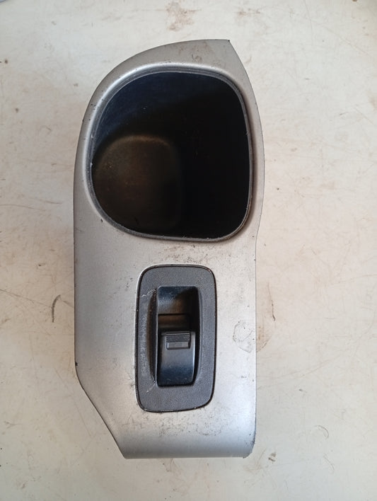 Mando Eleva Vidrio Honda Pilot 2006