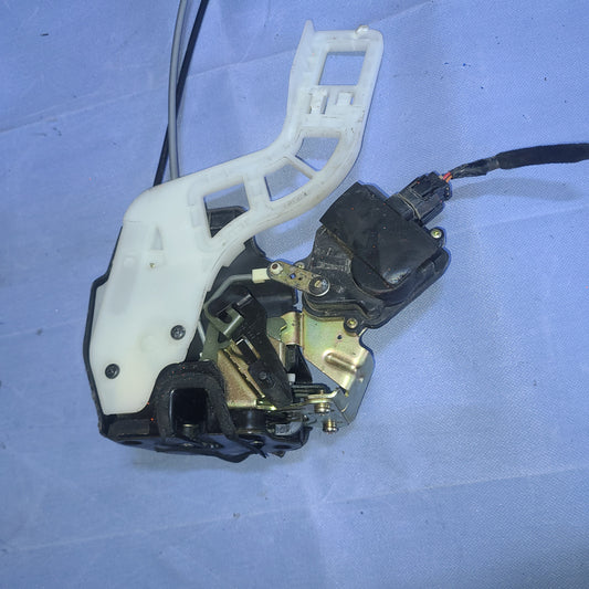 Cerradura De Puerta Ford Sport Trac