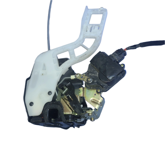 Cerradura De Puerta Ford Sport Trac