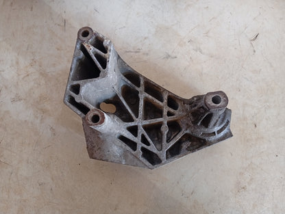 Base Soporte Motor Volkswagen Bora 2.0