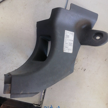 Estribo Delantero Honda Pilot 2004 2008