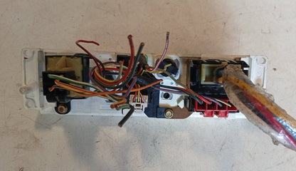Mando Aire Acondicionado Ford Explorer 2000 2005
