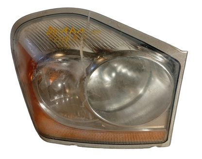 Faro Dodge Durango 2004 2006