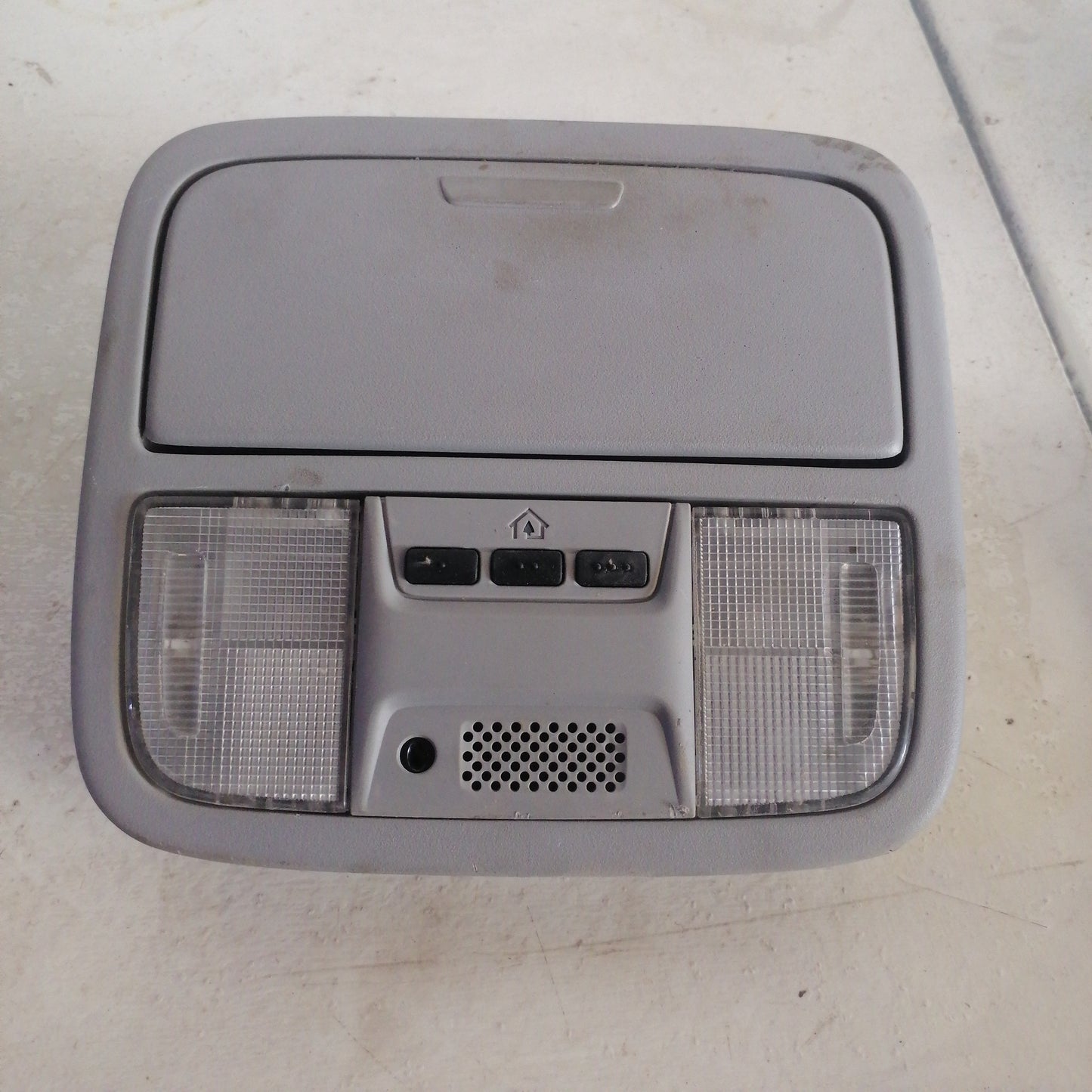 Lampara De Techo Delantero Quemacoco Honda Pilot