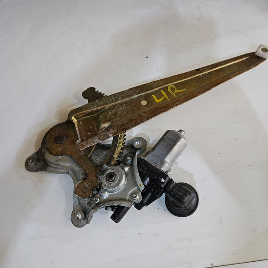 Motor Eleva Vidrio Toyota 4Runner 2003 2006