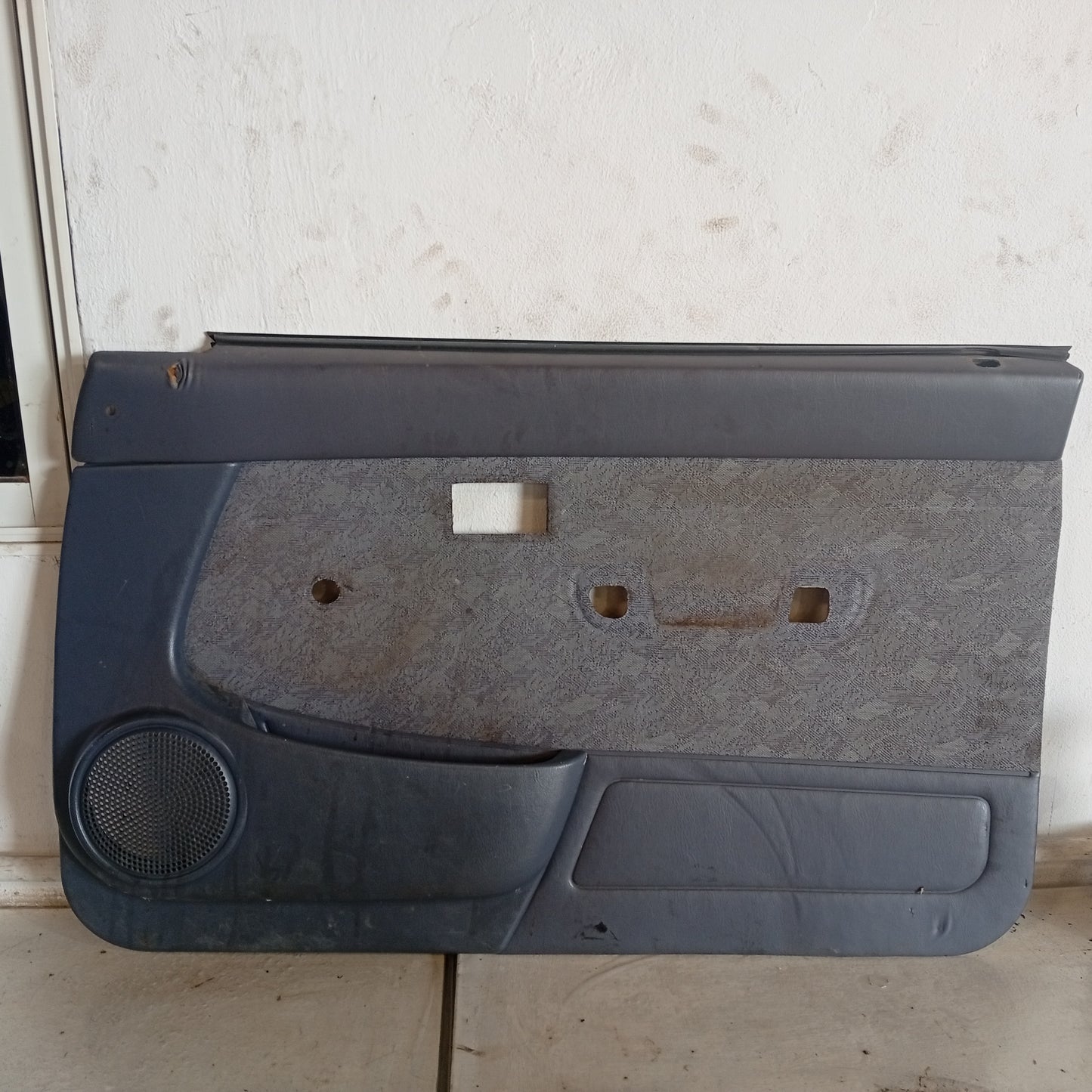 Tapa Puerta Toyota Tacoma 1995 2000