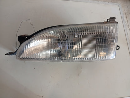 Faro Delantero Toyota Camry 1995 1996