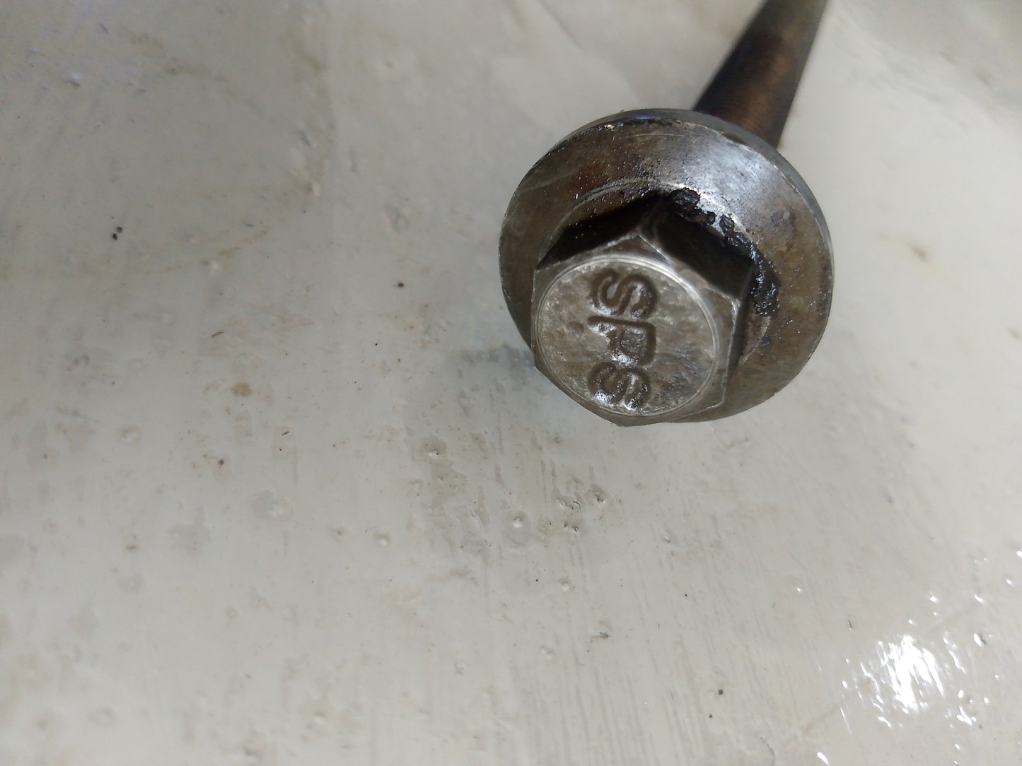 Tornillo Camara Ford Explorer 3.5 2011 2015