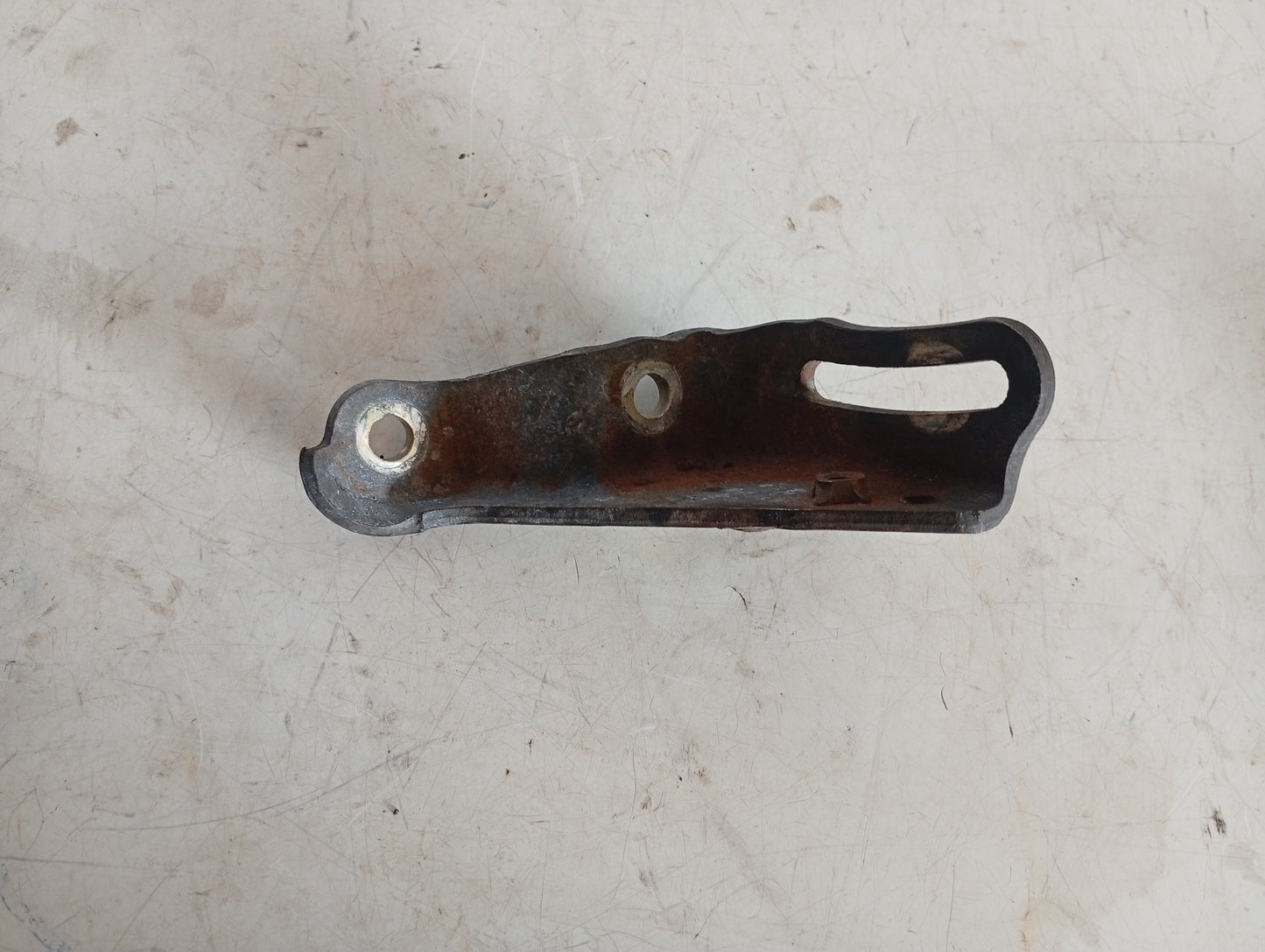 Soporte Alternador Honda CRV B20 1999 2001