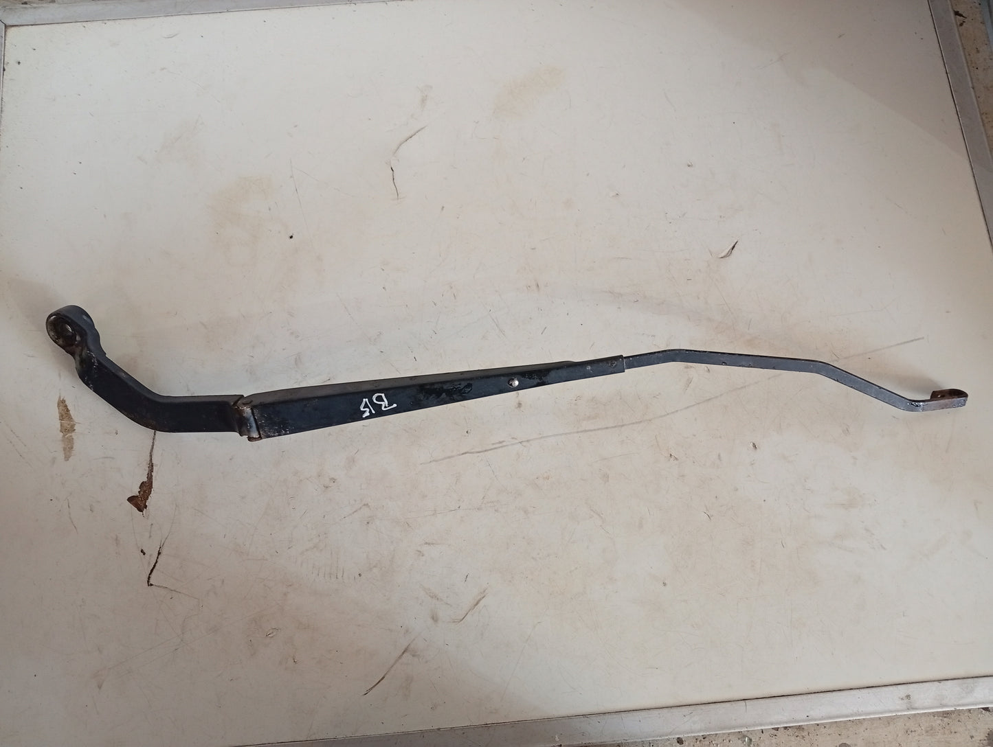 Brazo Limpiaparabrisa Nissan Sentra B15