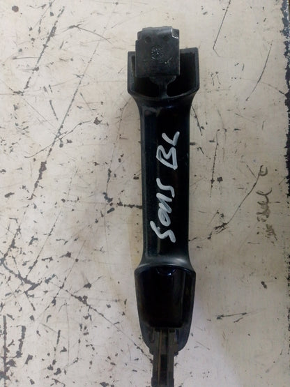 Manilla Externa Toyota Corolla Sensación 2004 2008