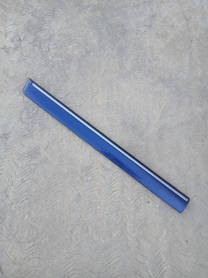 Platina Puerta Suzuki Chevolet Grand Vitara 2001 2007