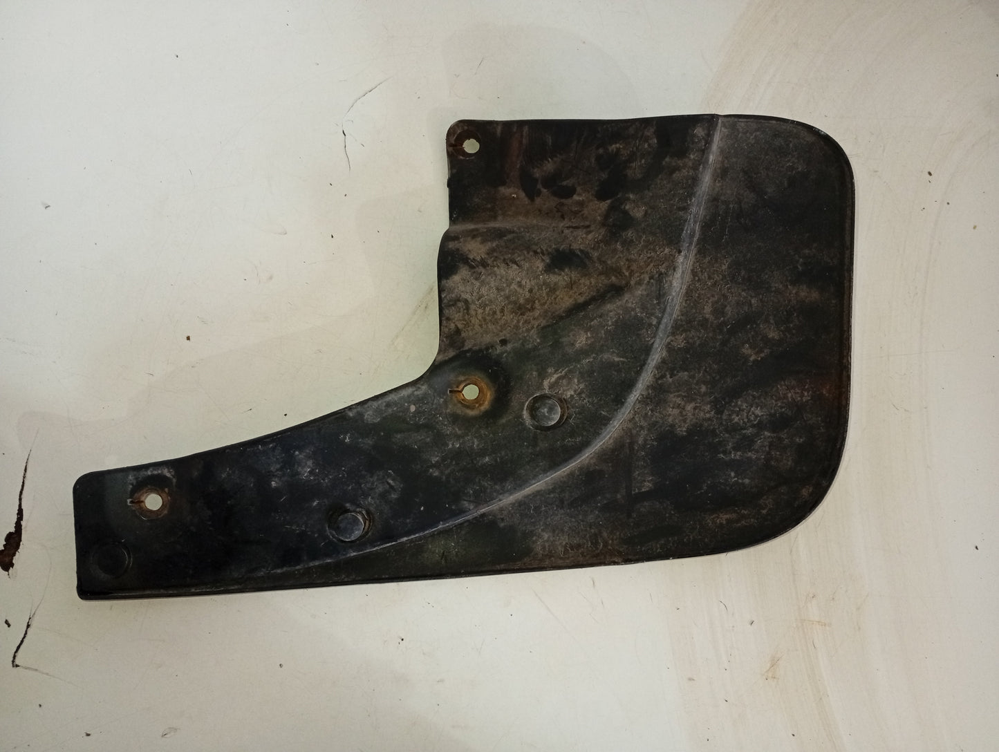 Chapaleta Delantera Toyota Tacoma 2005 2011