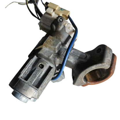 Switchera Toyota Yaris 2000 2005