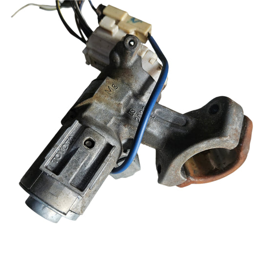 Switchera Toyota Yaris 2000 2005