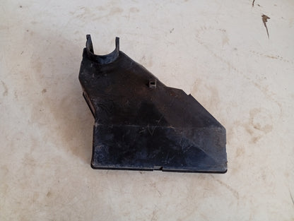 Tapa Fusilera Inferior Honda Civic 2006 2011