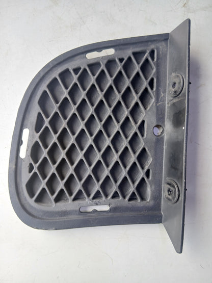 Tapa Inferior Parachoque Hyundai Tucson 2005 2010