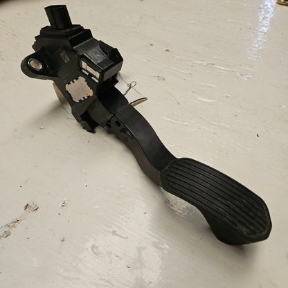 Pedal Acelerador Toyota Corolla 2009 2013