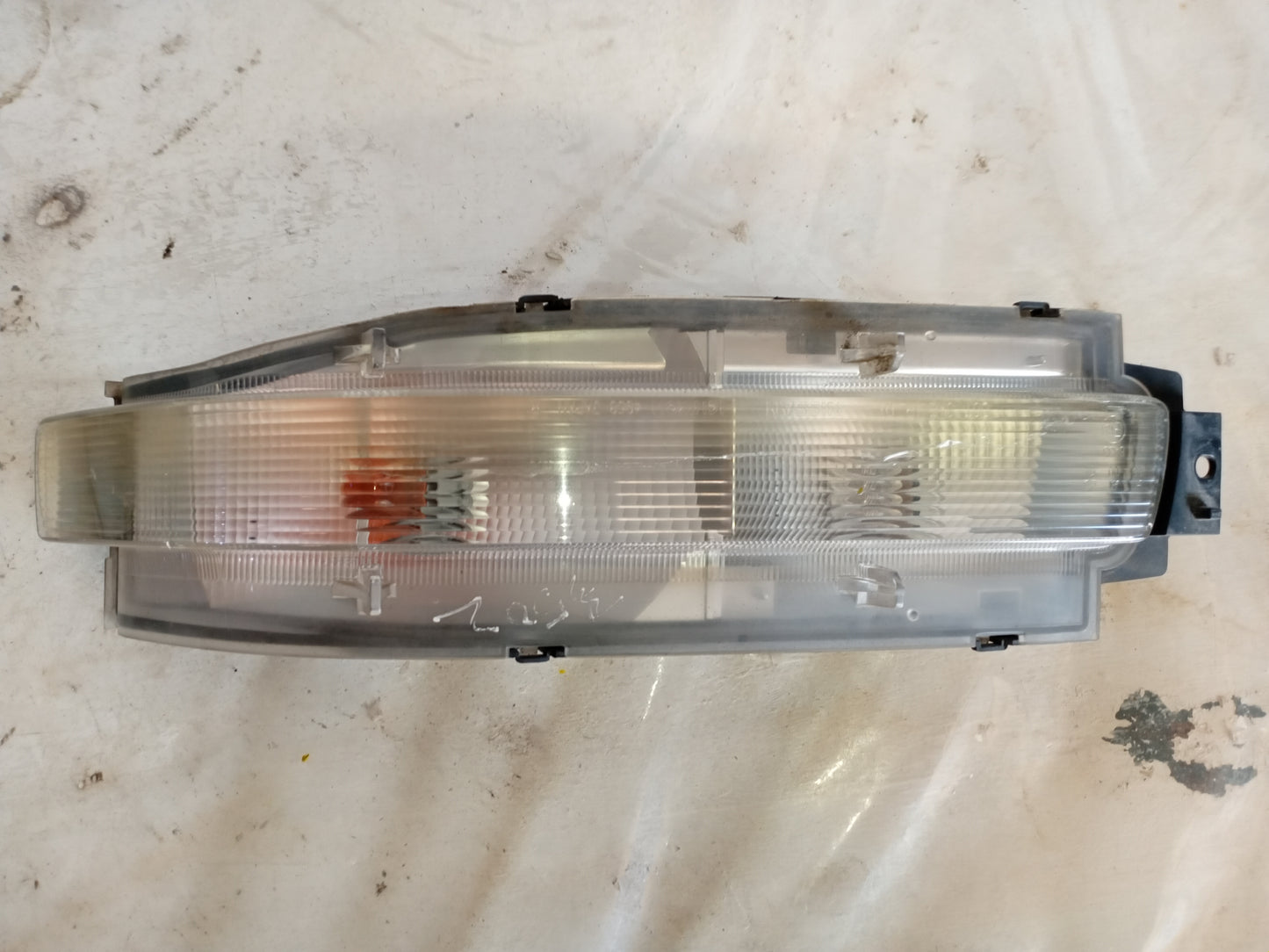 Luz De Cruce Trasera Nissan 350Z 2004 2007