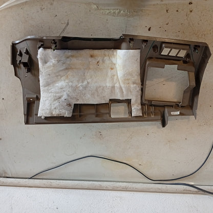 Tapa Inferior Tablero Nissan Altima 2002 2006