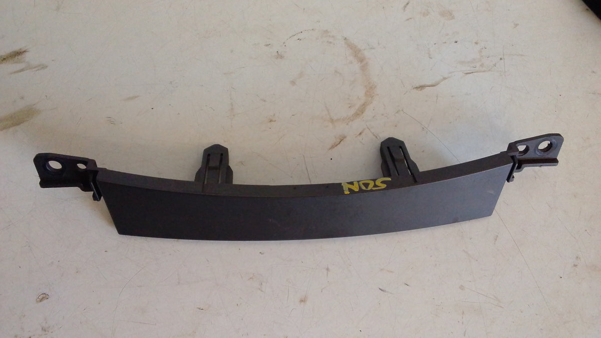 Embellecedor Tablero Inferior Mando Aire  Hyundai Sonata 2008 2010
