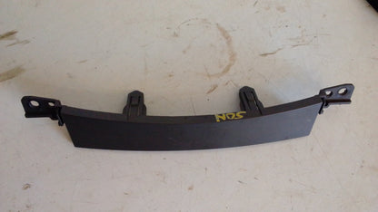 Embellecedor Tablero Inferior Mando Aire  Hyundai Sonata 2008 2010