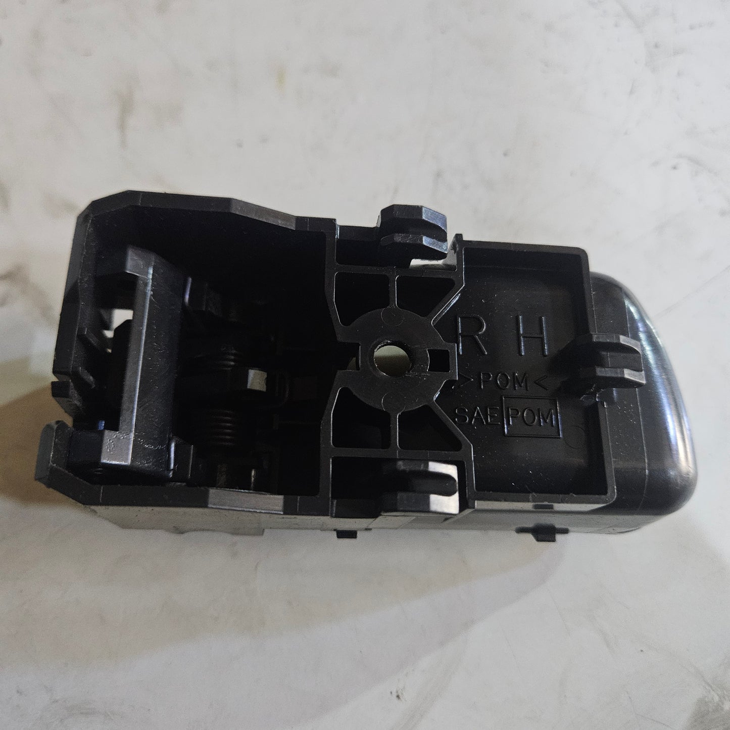 Manilla Interna Nissan Pathfinder 2001 2004