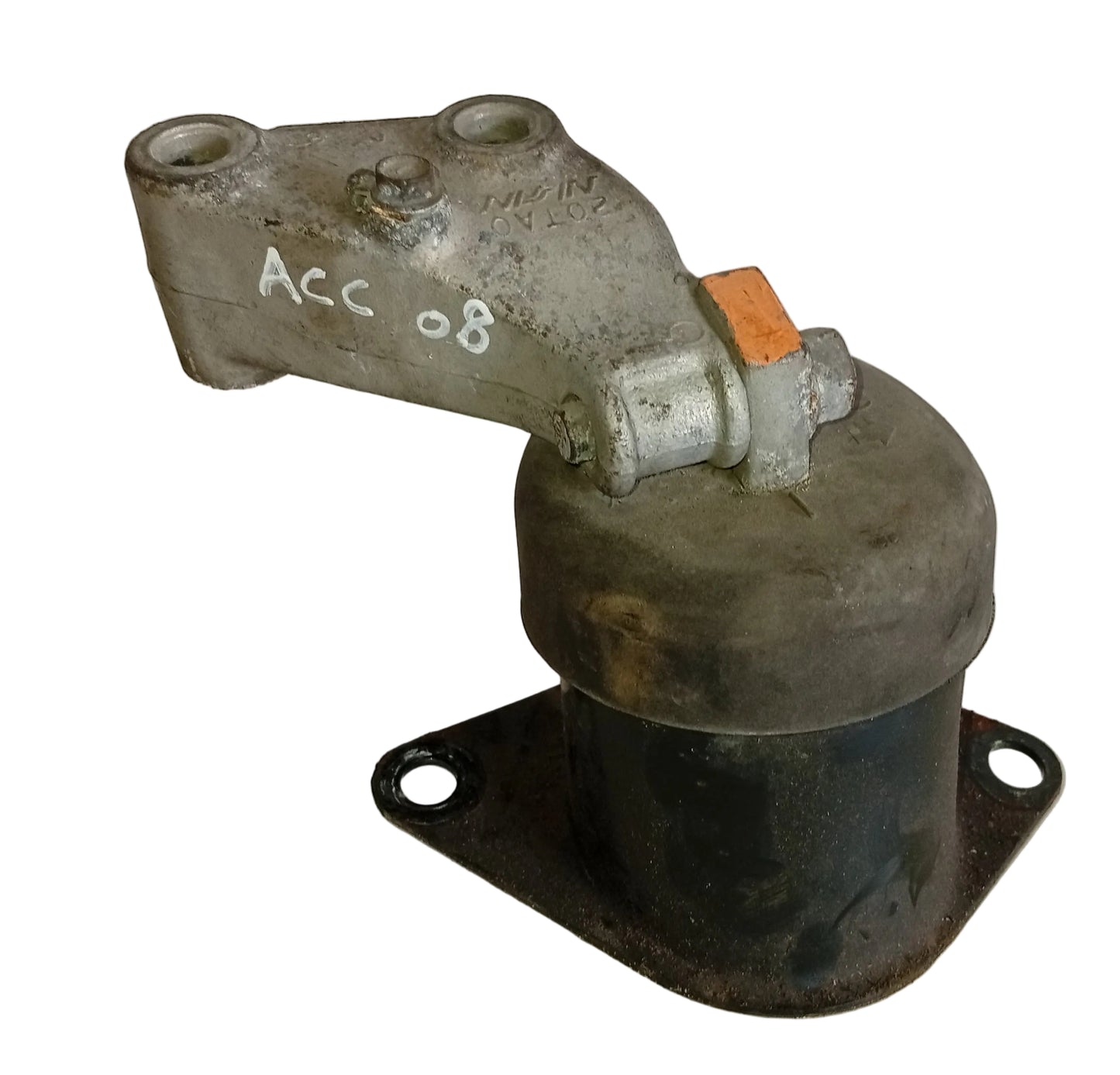 Soporte Motor Derecho Honda Accord 2008 2012
