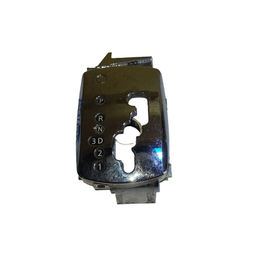 Embellecedor Moldura Palanca Nissan Altima 2002 2006