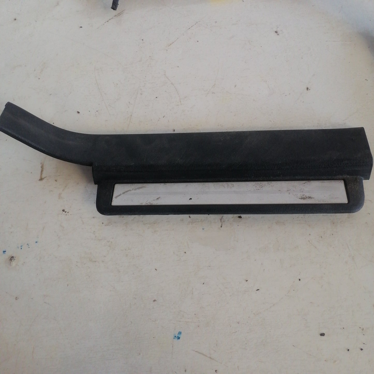 Pisa Alfombra Nissan Murano 2002 2005