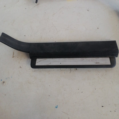 Pisa Alfombra Nissan Murano 2002 2005