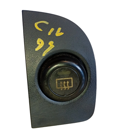 Boton Desempañador Honda Civic 1998 1999