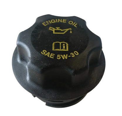 Tapa De Aceite Motor Jeep Liberty KJ 3.7 2002 2006