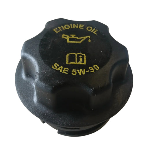 Tapa De Aceite Motor Jeep Liberty KJ 3.7 2002 2006