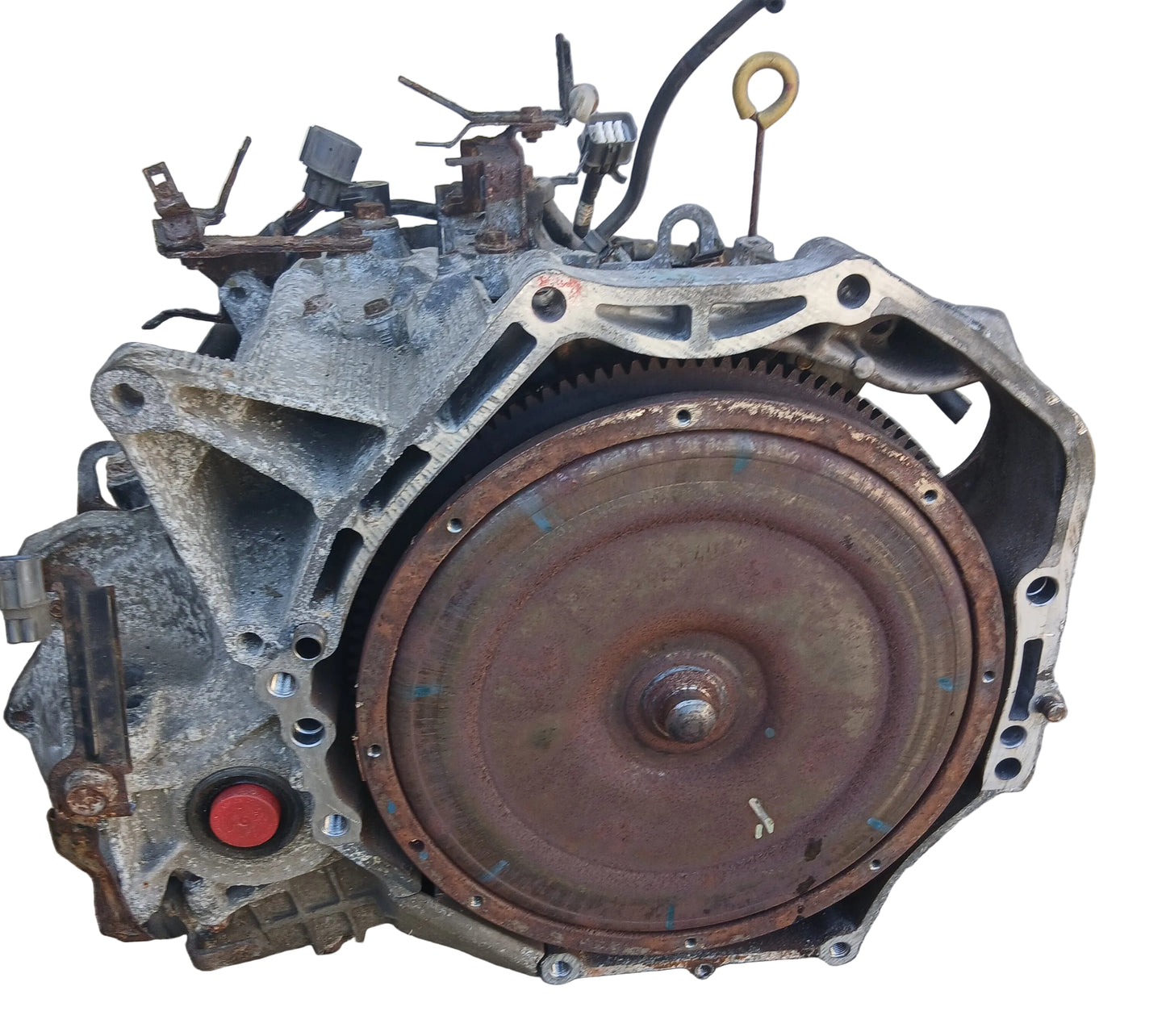 Caja A/T 2002 2004 Honda Odyssey J35A4 BYBA