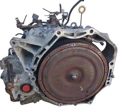 Caja A/T 2002 2004 Honda Odyssey J35A4 BYBA
