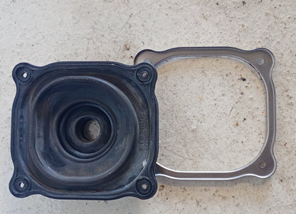 Embellecedor Palanca Interno Nissan 350Z 2003 2007