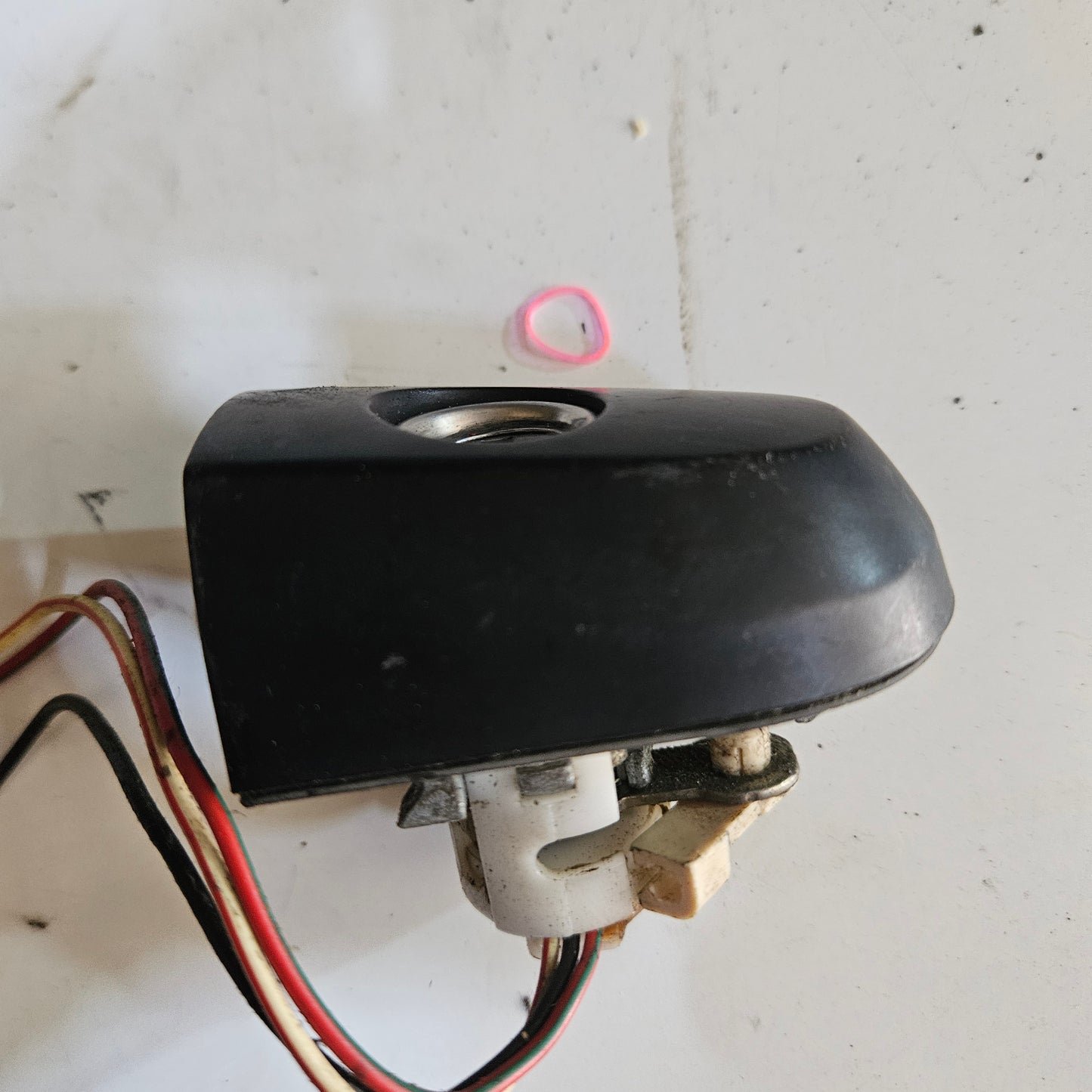 Cerradura Manilla Externa Kia Sportage 2006 2012