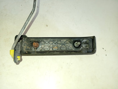 Manilla Externa Nissan Pathfinder 2000 2004
