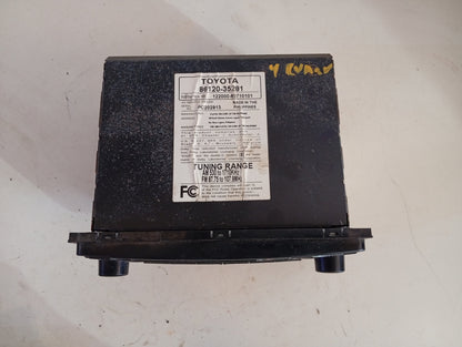 Radio Reproductor Toyota 4Runner 2003 2005