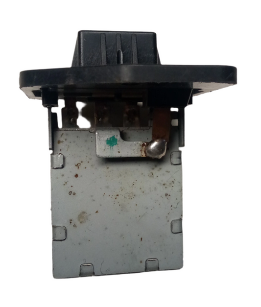 Resistencia Soplador Aire Hyundai Accent 2015