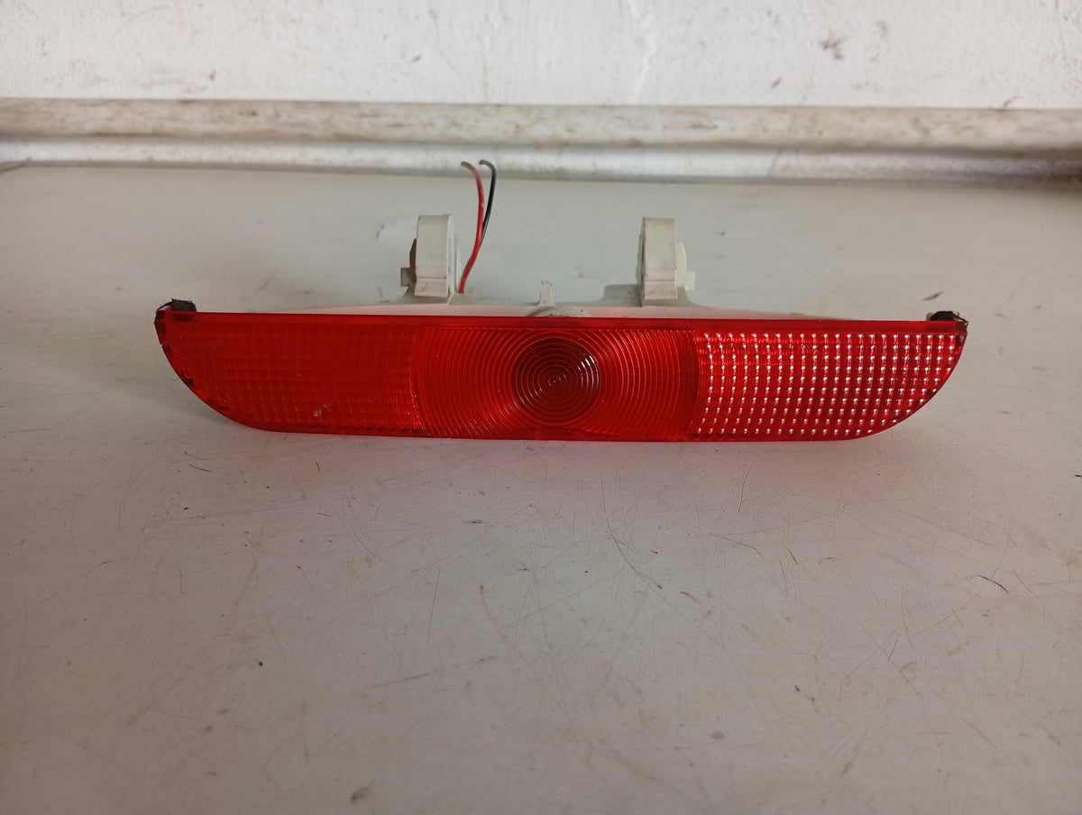 Tercer Stop Compuerta Hatchhback Mazda3 2005 2010