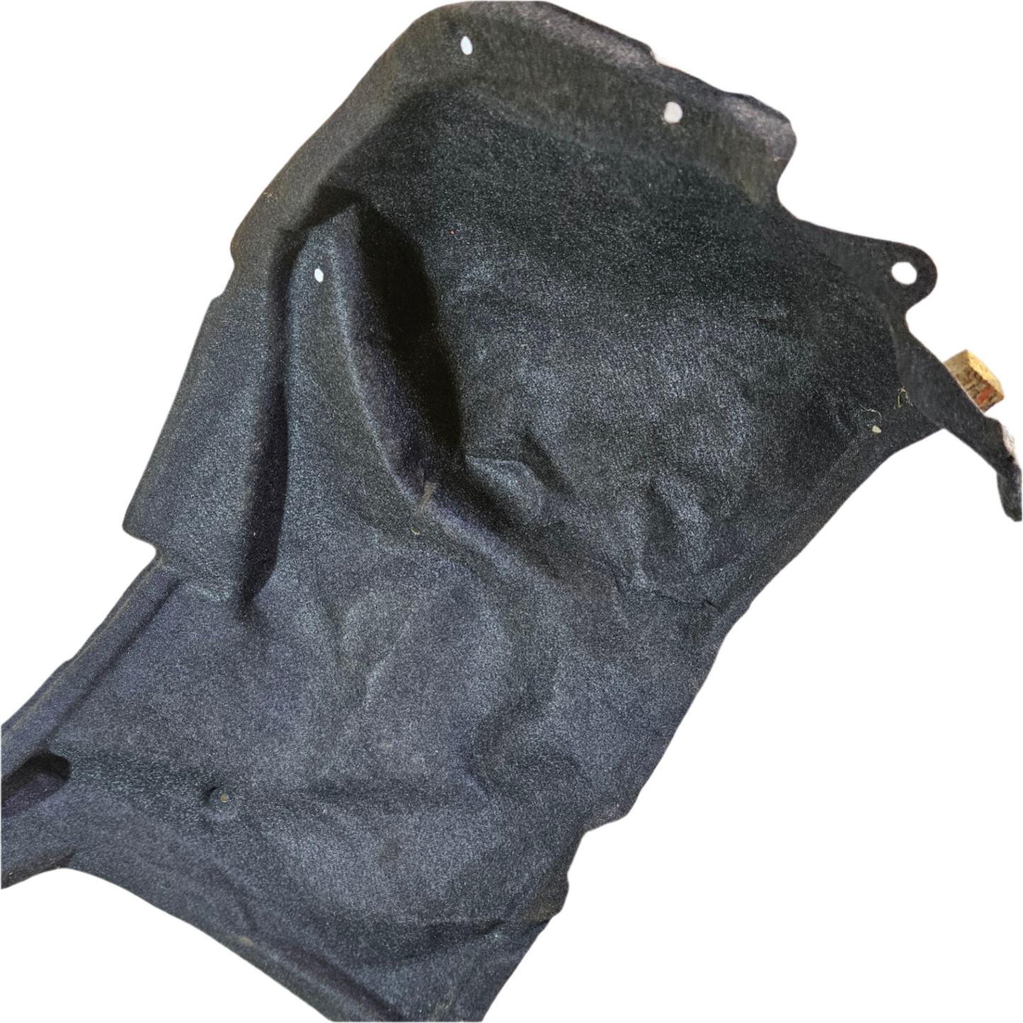 Tapiceria Alfombra Maleta Lateral Toyota Yaris Belta