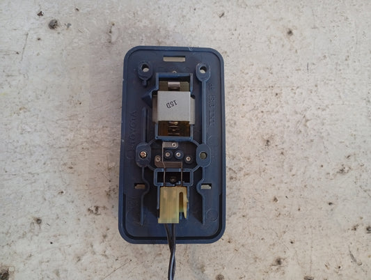 Lampara Techo Central Toyota Hilux 4Runner 1991 2000