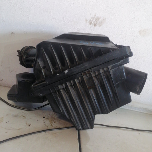 Caja Filtro Purificación Aire Nissan Sentra B15 2005 2007