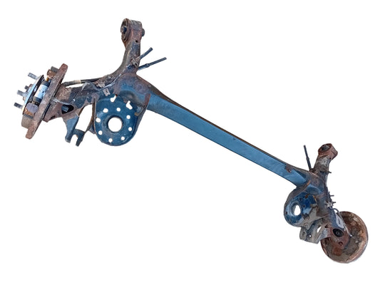 Puente Trasero Toyota Yaris 2006 2010